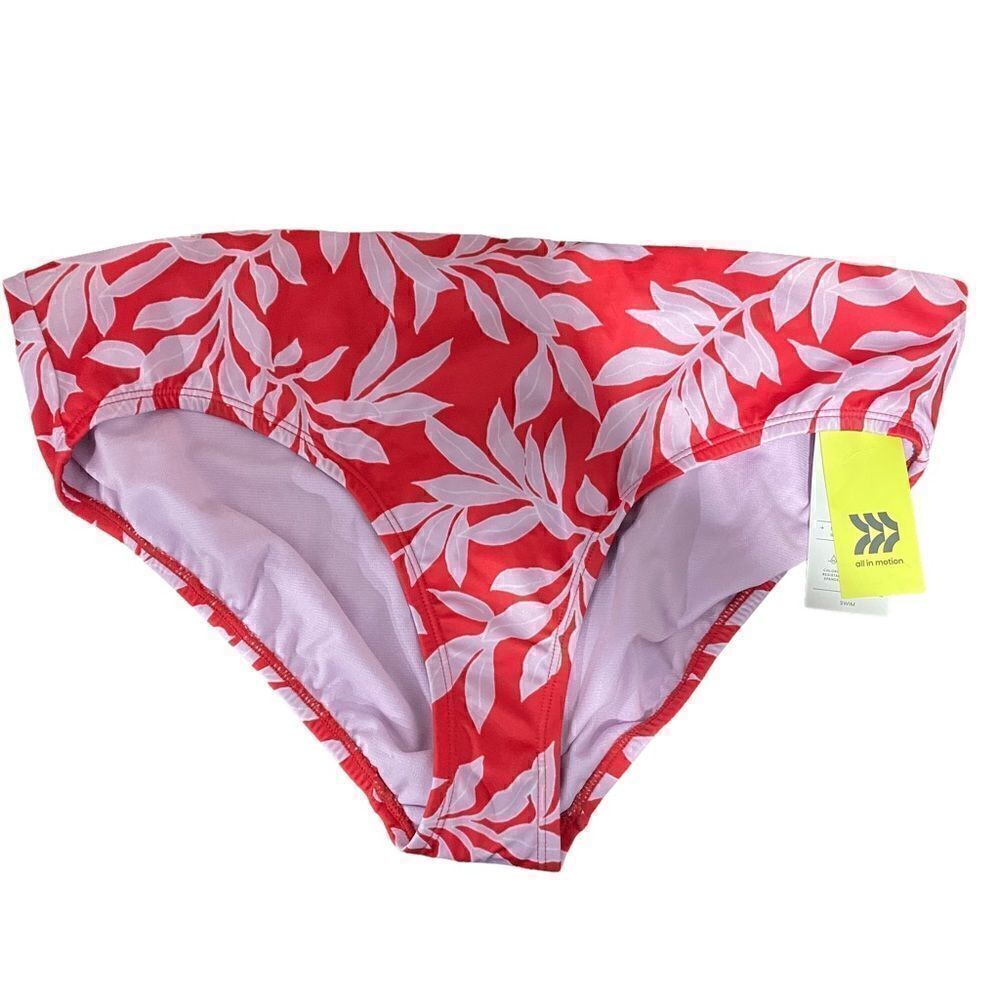 All in motion NWT bathing suit swim bottoms plus size